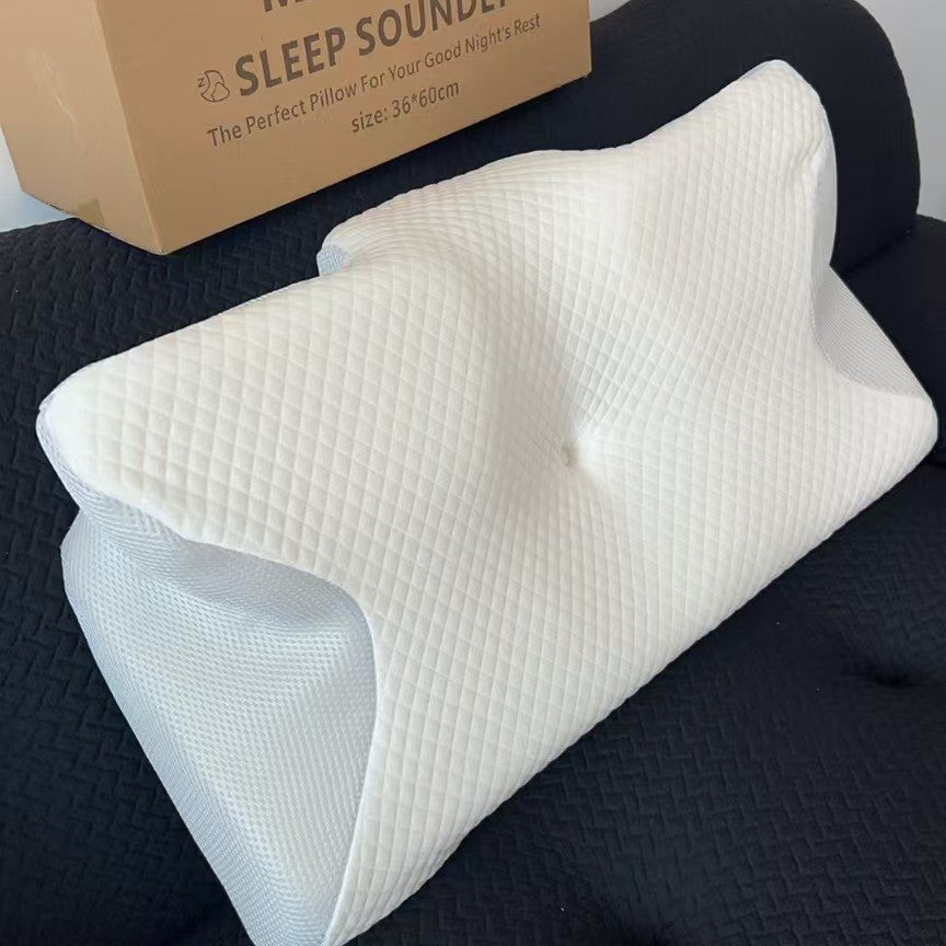 Breathable 3D Comfort Cushion Stornfield