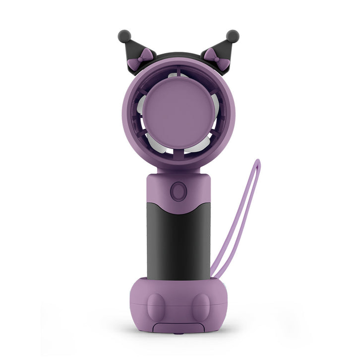 Unisex Portable Handheld Fan Stornfield