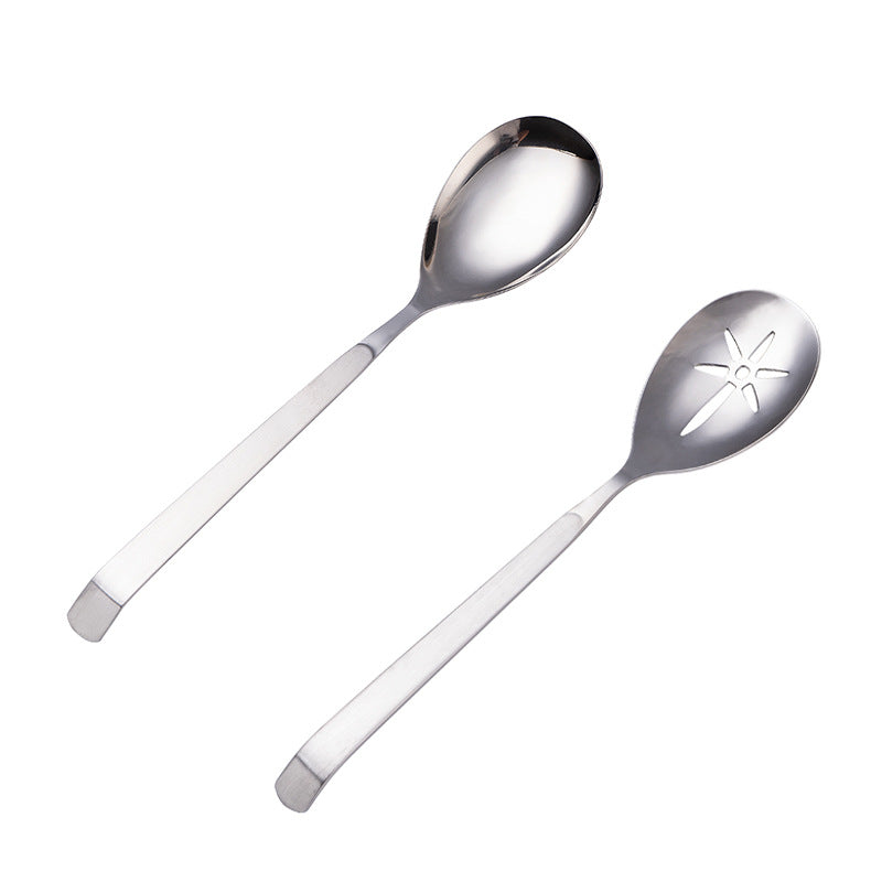 Premium Stainless Steel Serving Spoon Stornfield 1787708275
