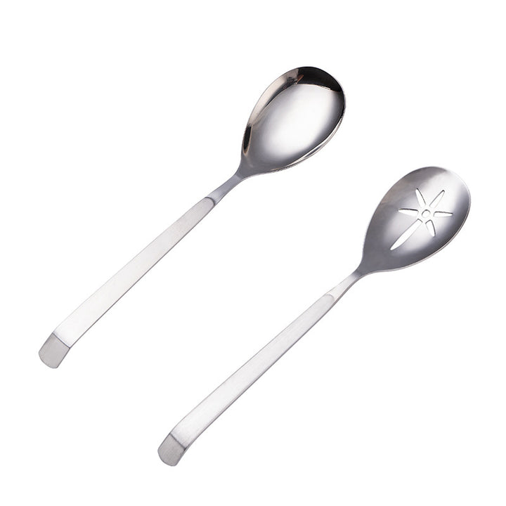 Premium Stainless Steel Serving Spoon Stornfield 1787708275