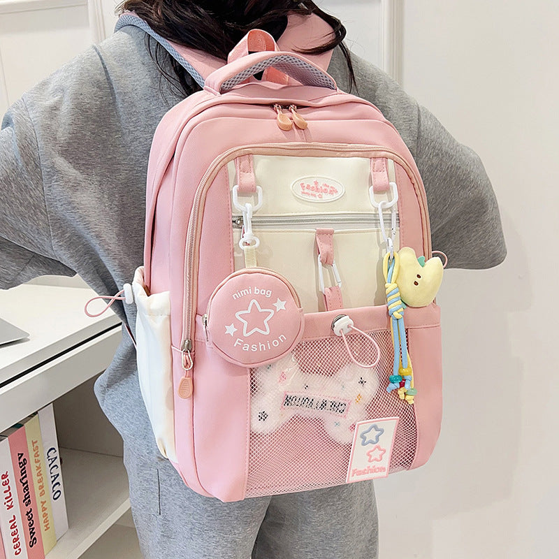 Fashionable Backpack Stornfield