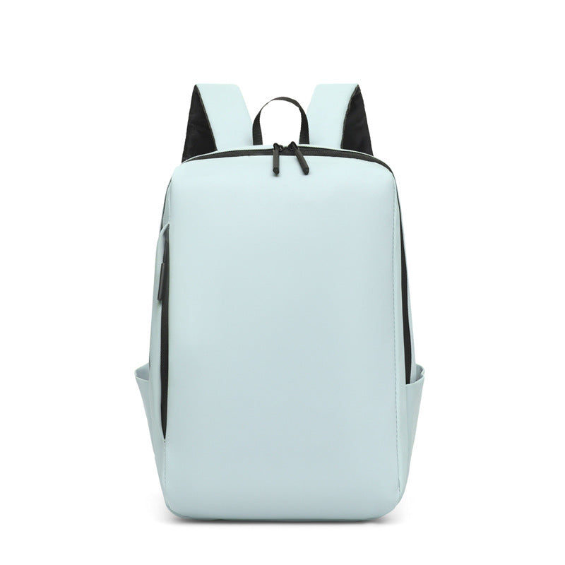 Sleek Minimalist Laptop Backpack Stornfield