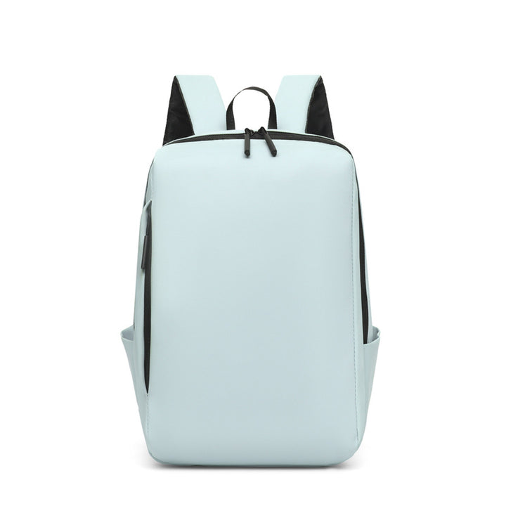 Sleek Minimalist Laptop Backpack Stornfield