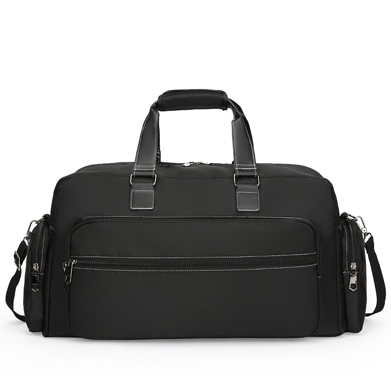 High-Performance Gym Duffle Bag Stornfield