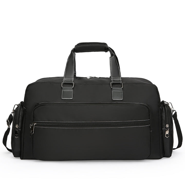 High-Performance Gym Duffle Bag Stornfield
