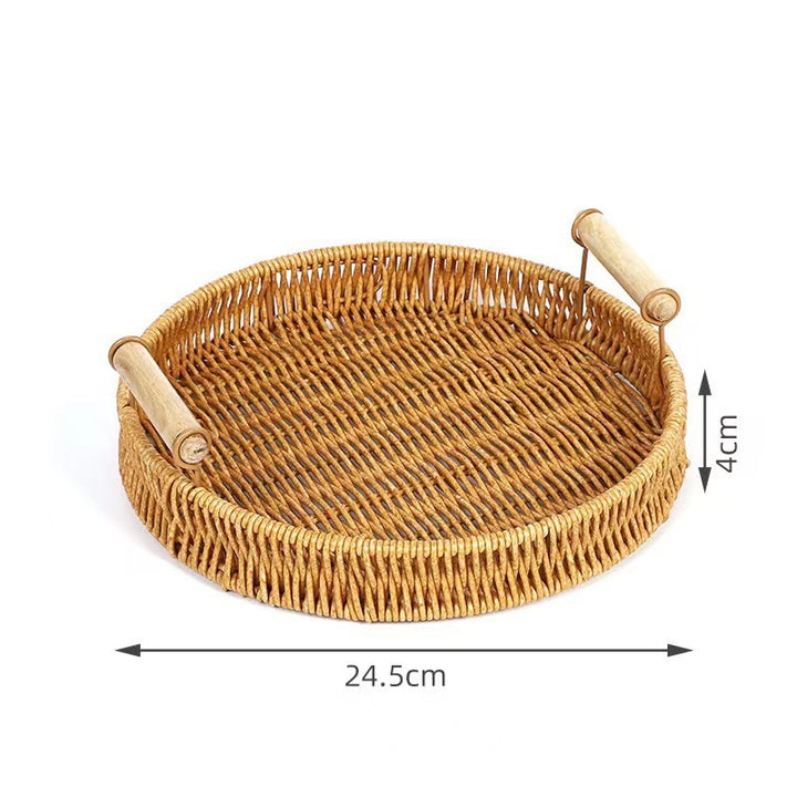 Storage basket Stornfield