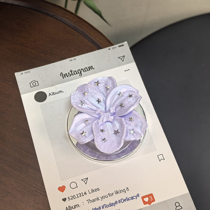 Decorative Floral Hair Accessory Stornfield