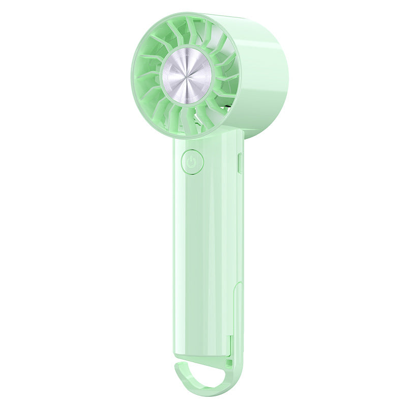 Ladies Portable Mini Fan Stornfield