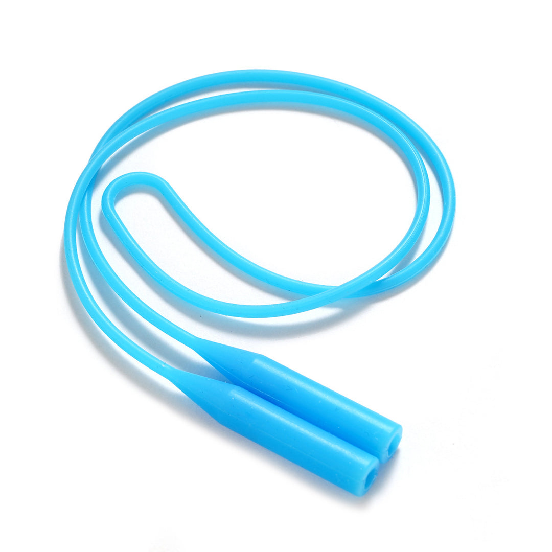 Flexible Silicone Eyewear Retainer Stornfield