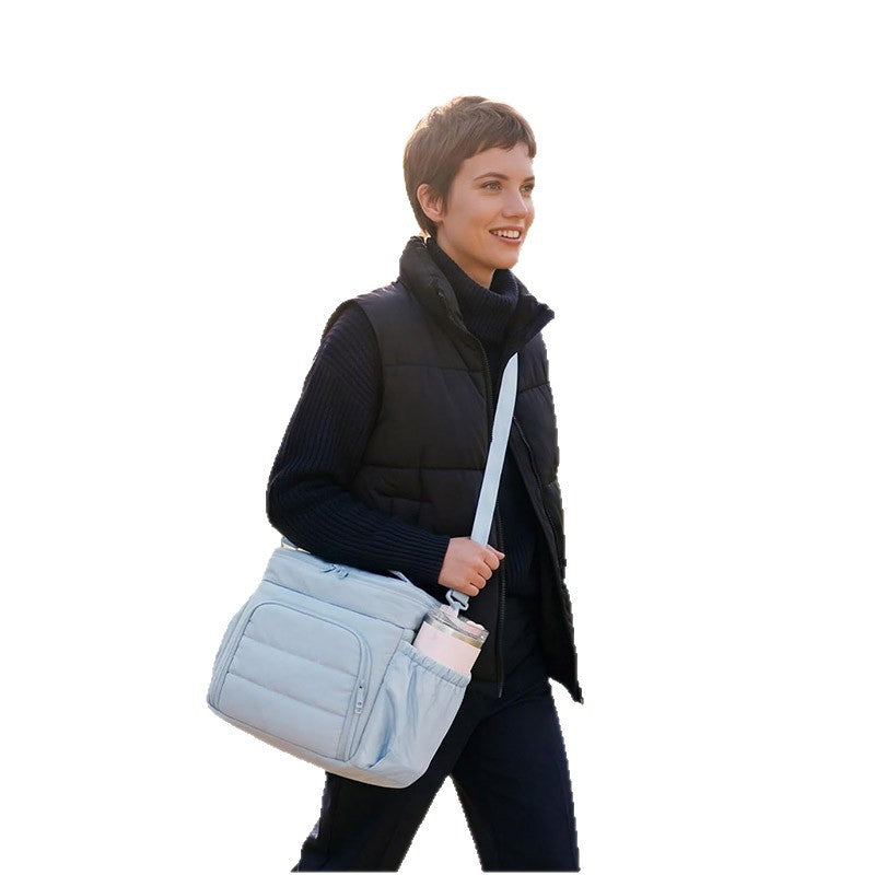 Insulated Food Storage Lunch Carrier Stornfield