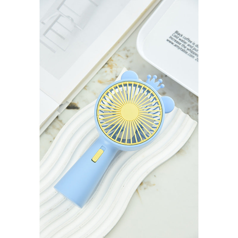 Women's Portable Fan Stornfield