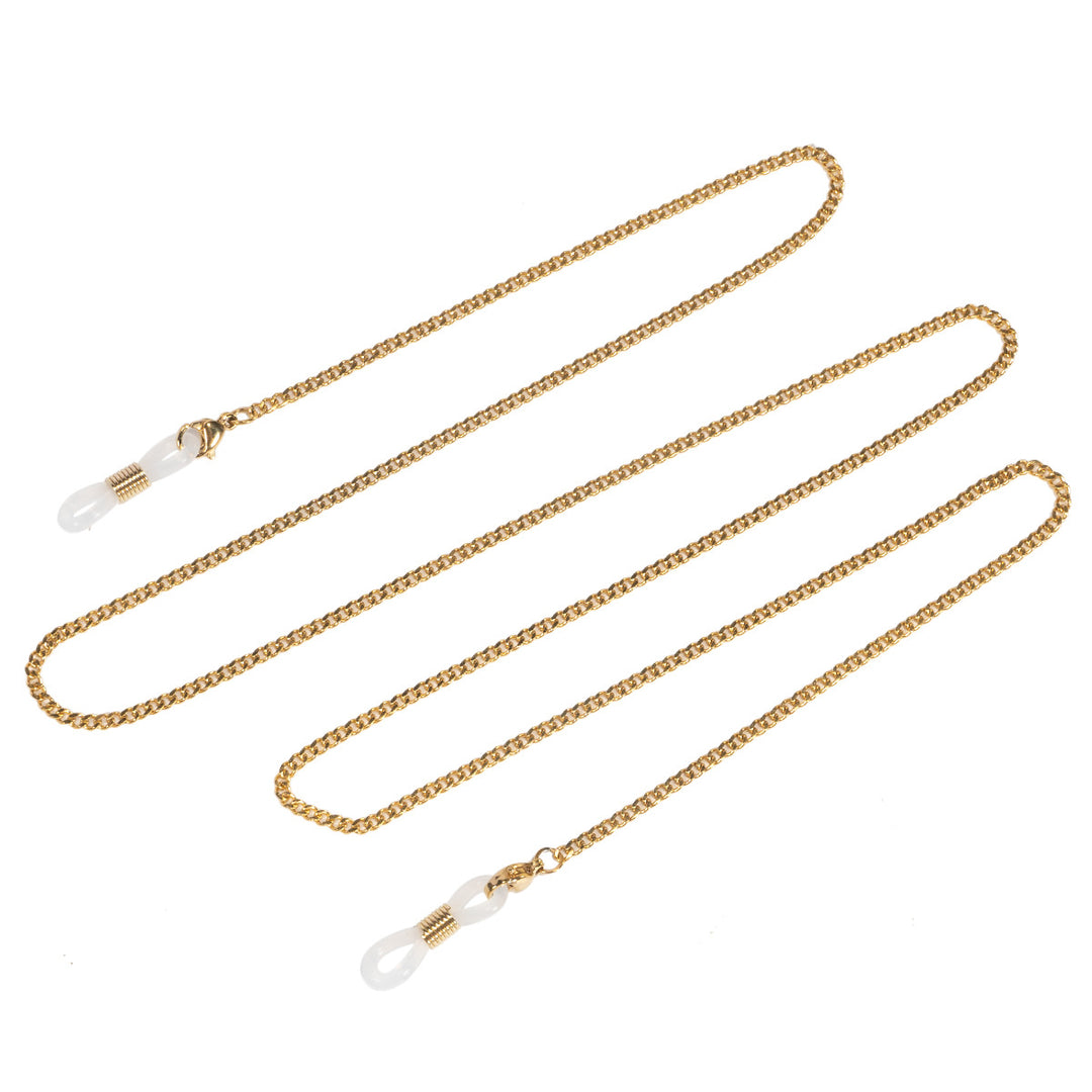 Stylish Chain Eyewear Holder Stornfield