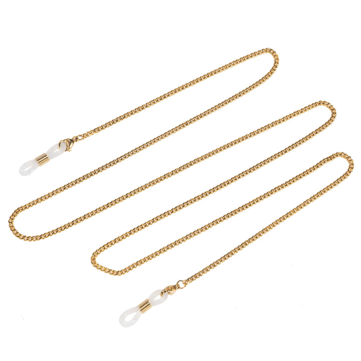 Stylish Chain Eyewear Holder Stornfield