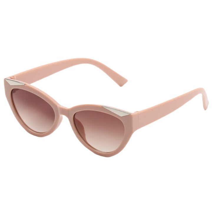 Women's elegant Cat-Eye sunglasses with luxurious details Stornfield