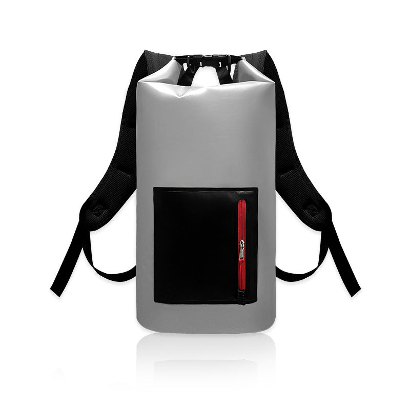 Waterproof Rolltop Backpack Stornfield