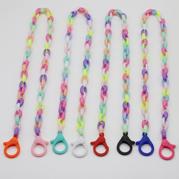 Fashionable Eyewear Chain Stornfield