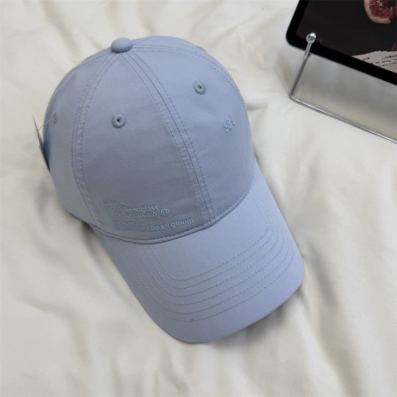 Men's Casual Vintage-Style Adjustable Baseball Cap Stornfield