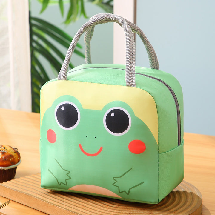 Kids' Insulated Lunch Bag Stornfield