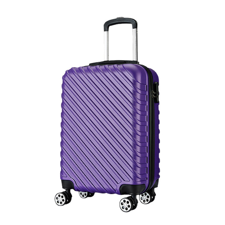 Durable Hardshell Luggage Set Stornfield