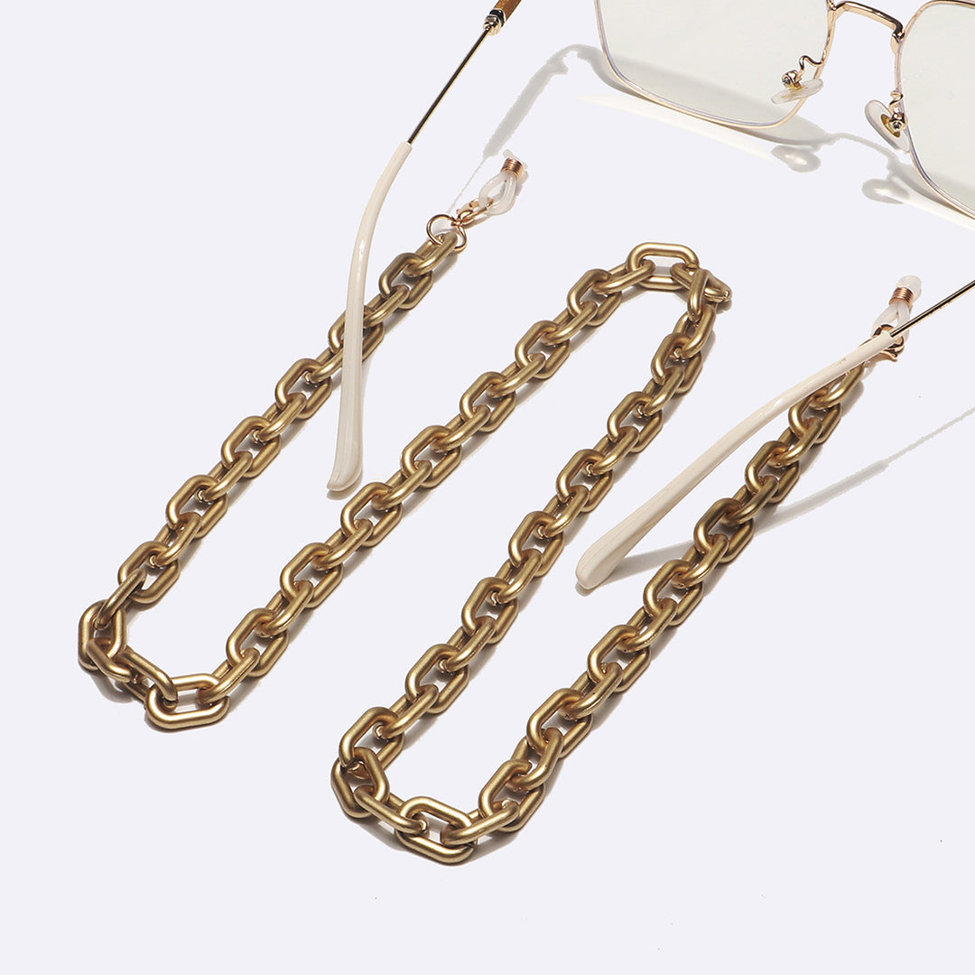Colorful Acrylic Eyewear Chain Stornfield