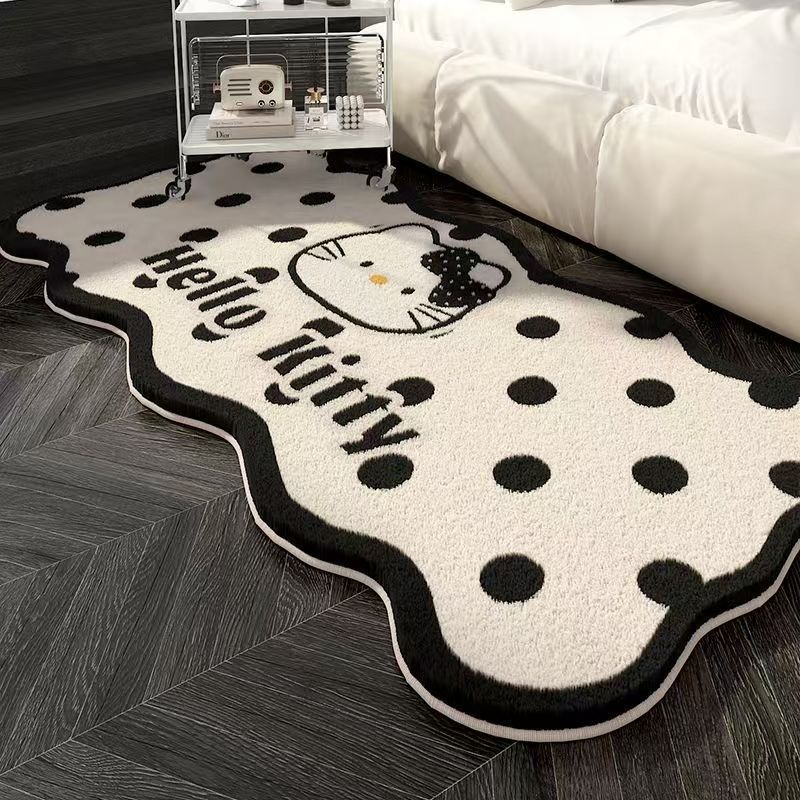 Cute Patterned Area Rug