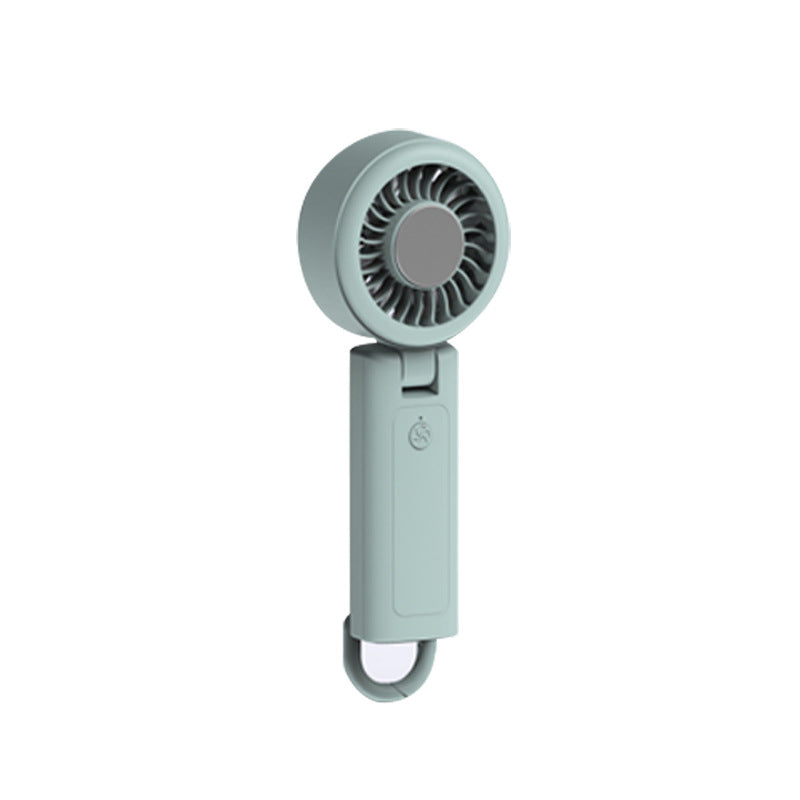 Ladies Portable Mini Fan Stornfield