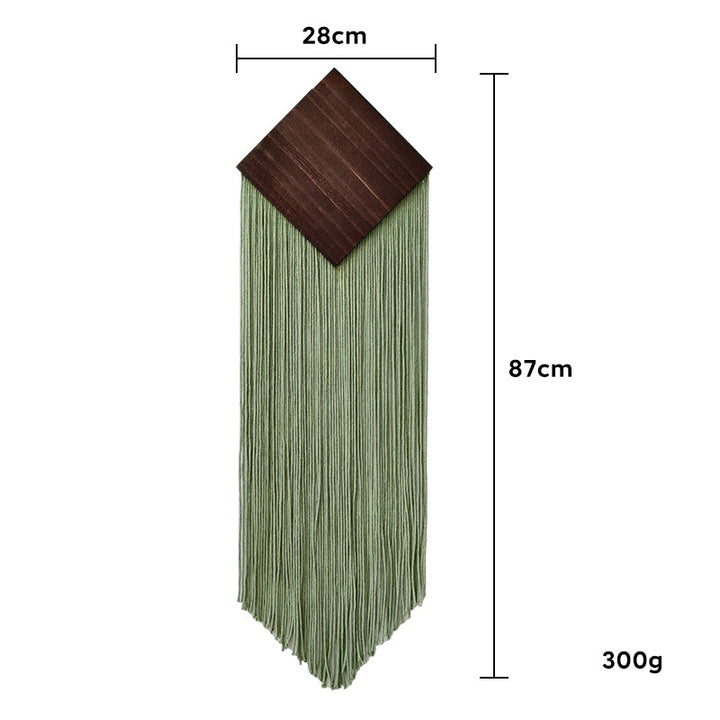 Decorative Wall Hanging Stornfield