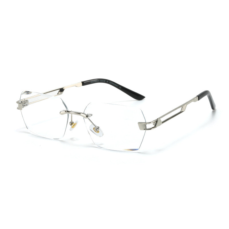 Women’s fashionable corrective glasses with exquisite frame Stornfield
