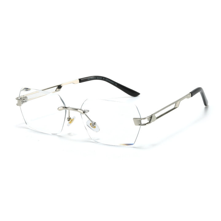 Women’s fashionable corrective glasses with exquisite frame Stornfield