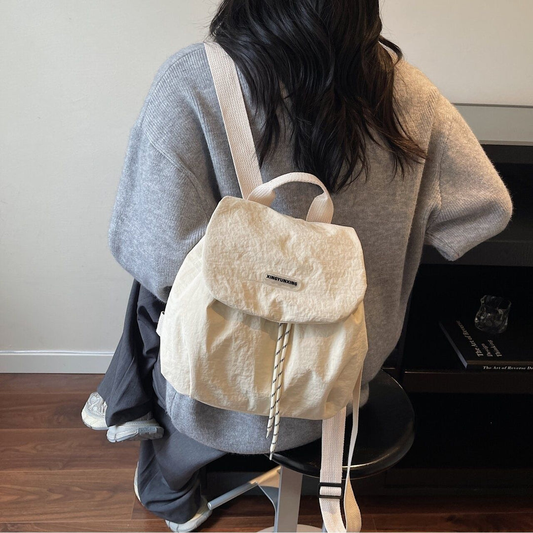 Compact Backpack Bag Stornfield