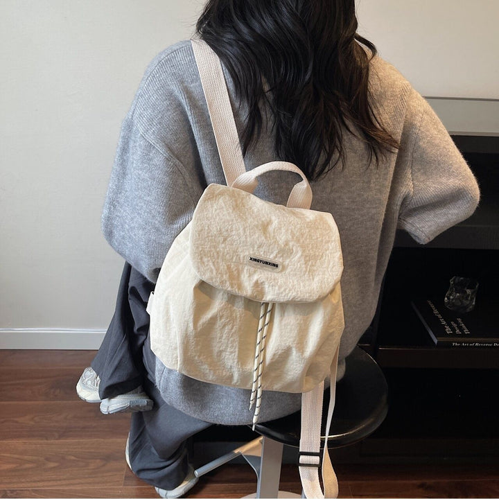 Compact Backpack Bag Stornfield