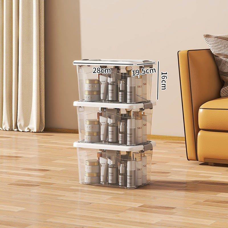 Stackable Food Storage Box Stornfield