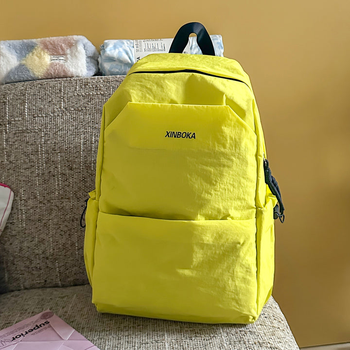 Lightweight Multi-Compartment Backpack Stornfield 1791204877