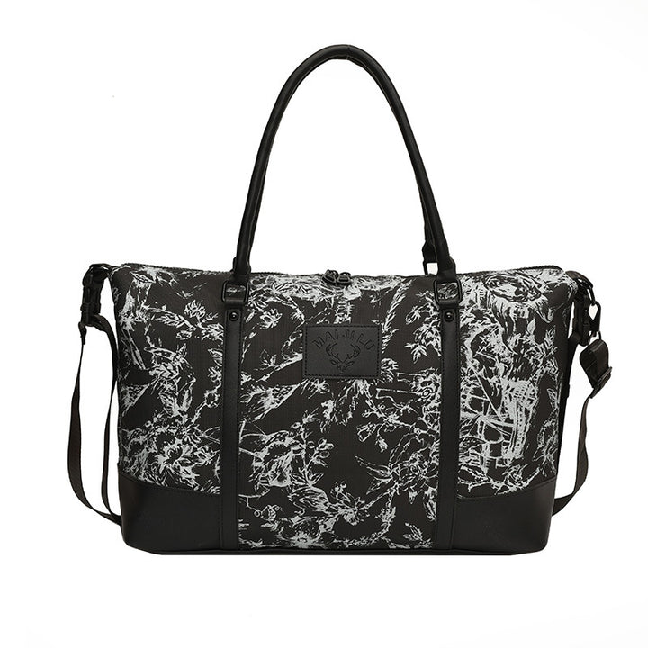 Multi-Functional Sports Duffle Bag