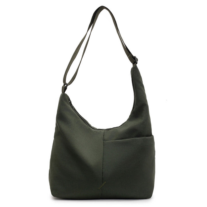 Casual Slouchy Shoulder Bag Stornfield
