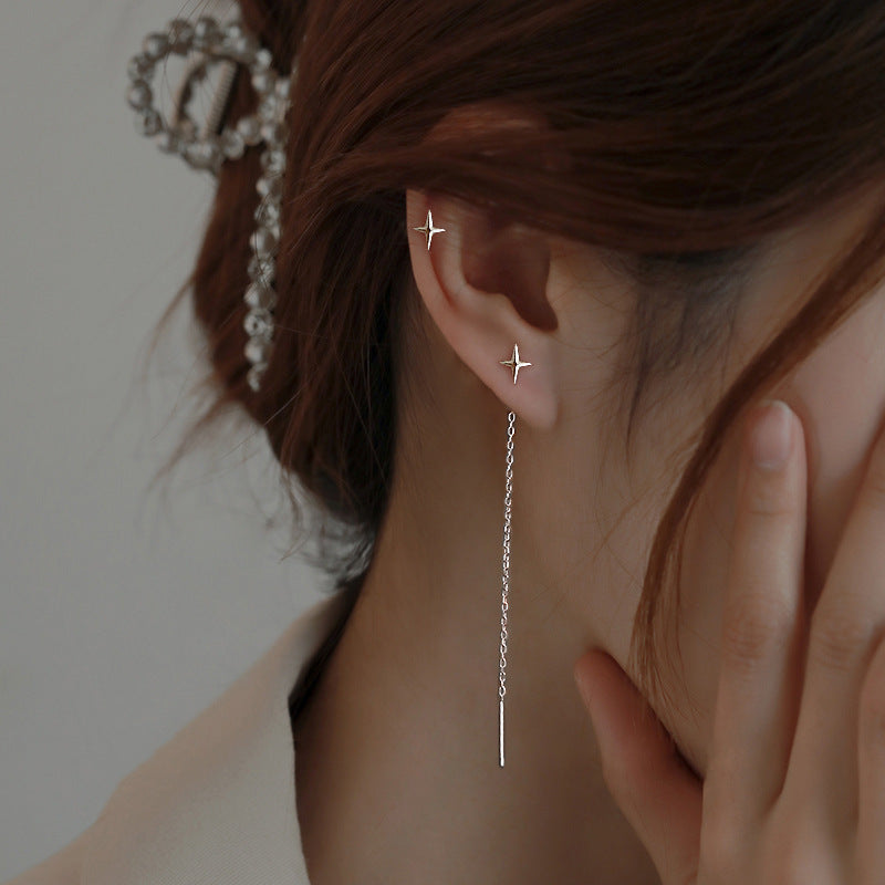 Elegant Earrings Stornfield