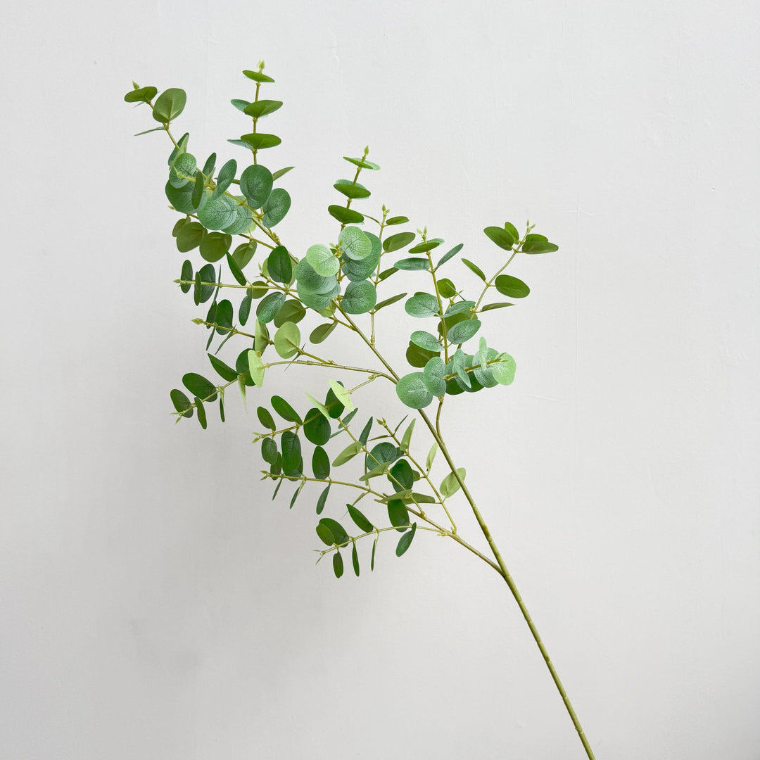 Elegant Faux Greenery