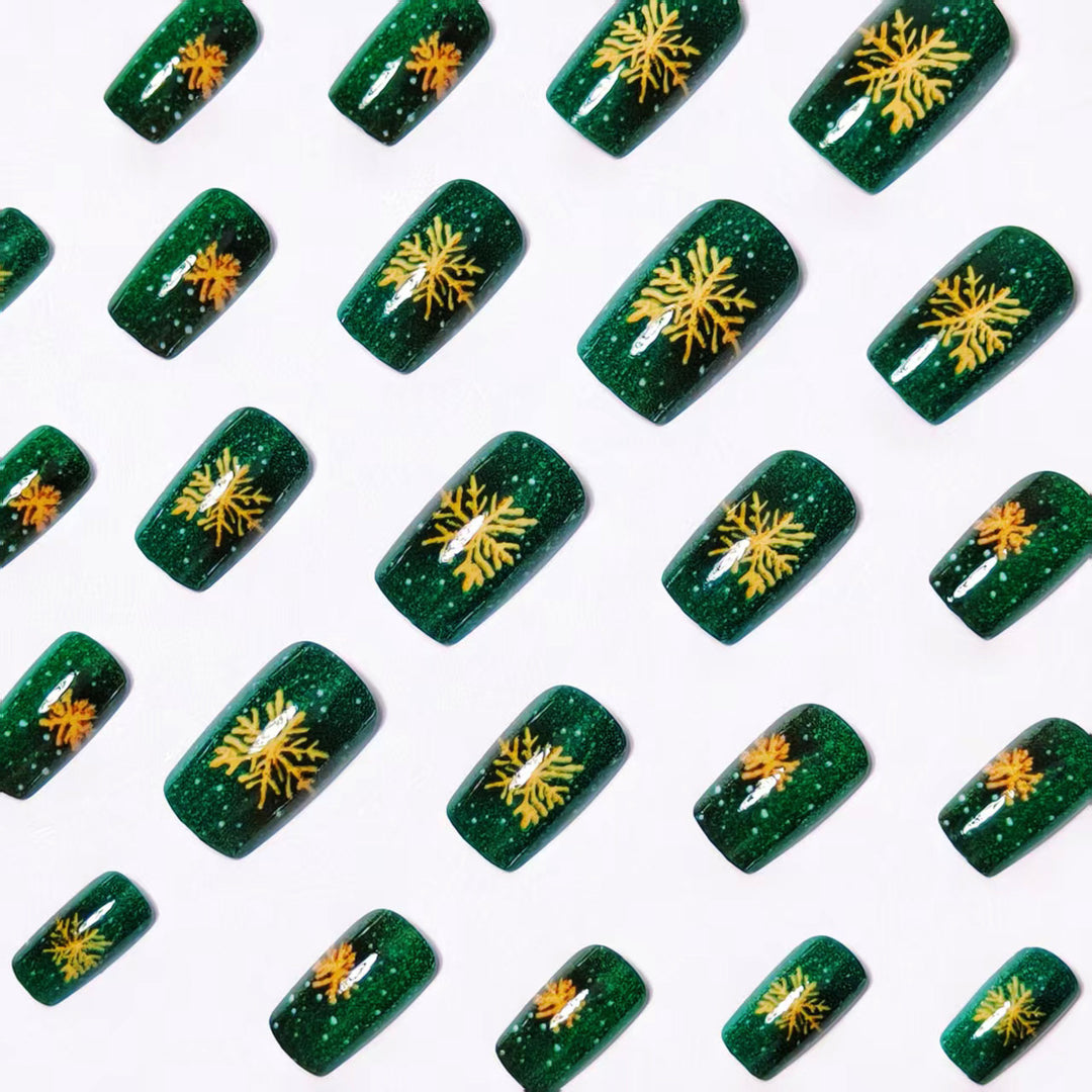 Nail Art Stornfield