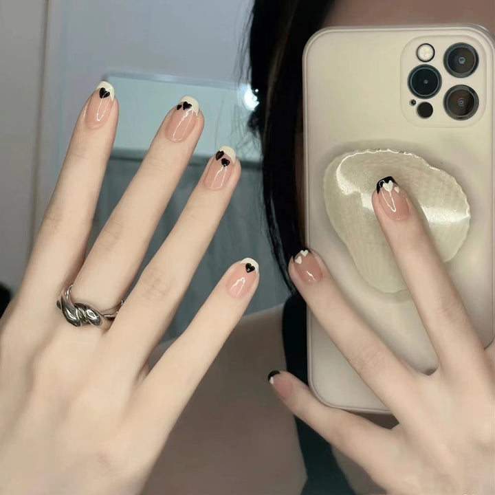 Creative Nature Nail Art Stornfield