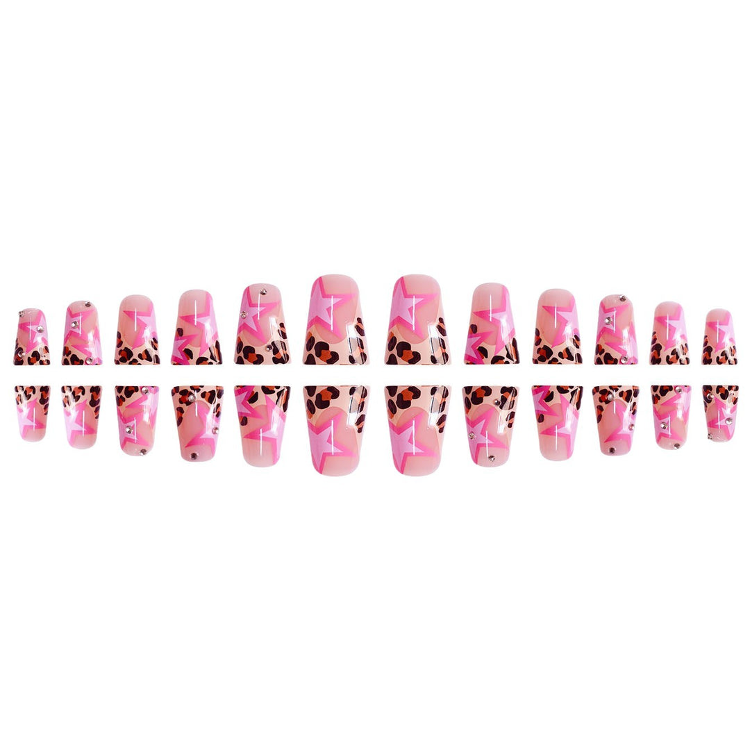 Artistic Nail Art Stornfield
