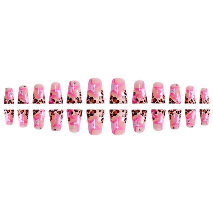 Artistic Nail Art Stornfield