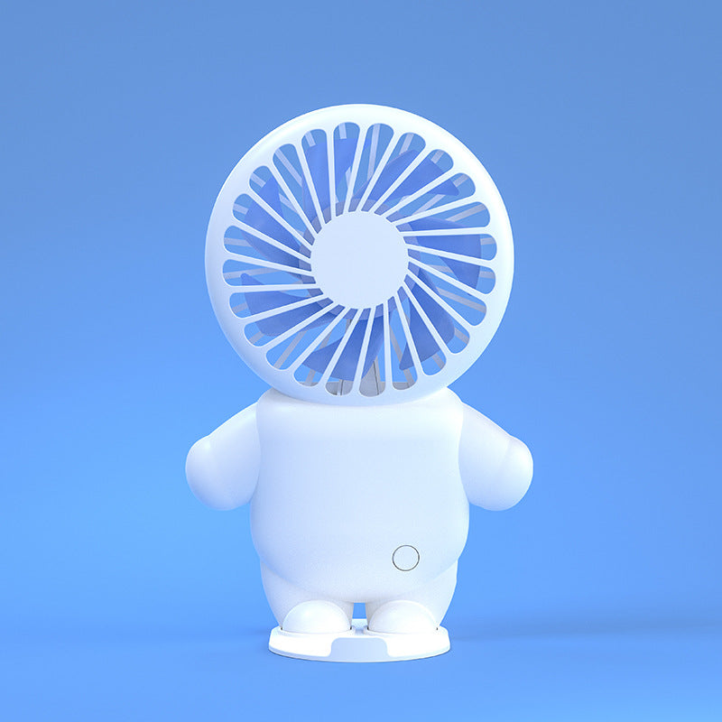 Portable Handheld Fan Stornfield