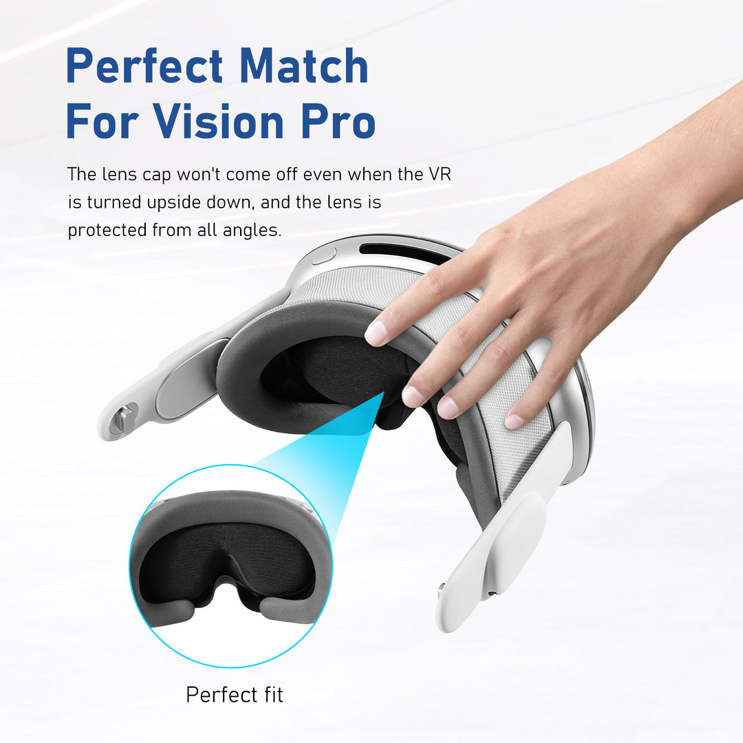 VR Glasses Accessories Stornfield