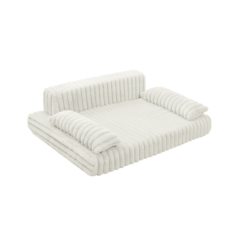 Unisex Comfortable and Stylish Sofa Bed Topper Stornfield