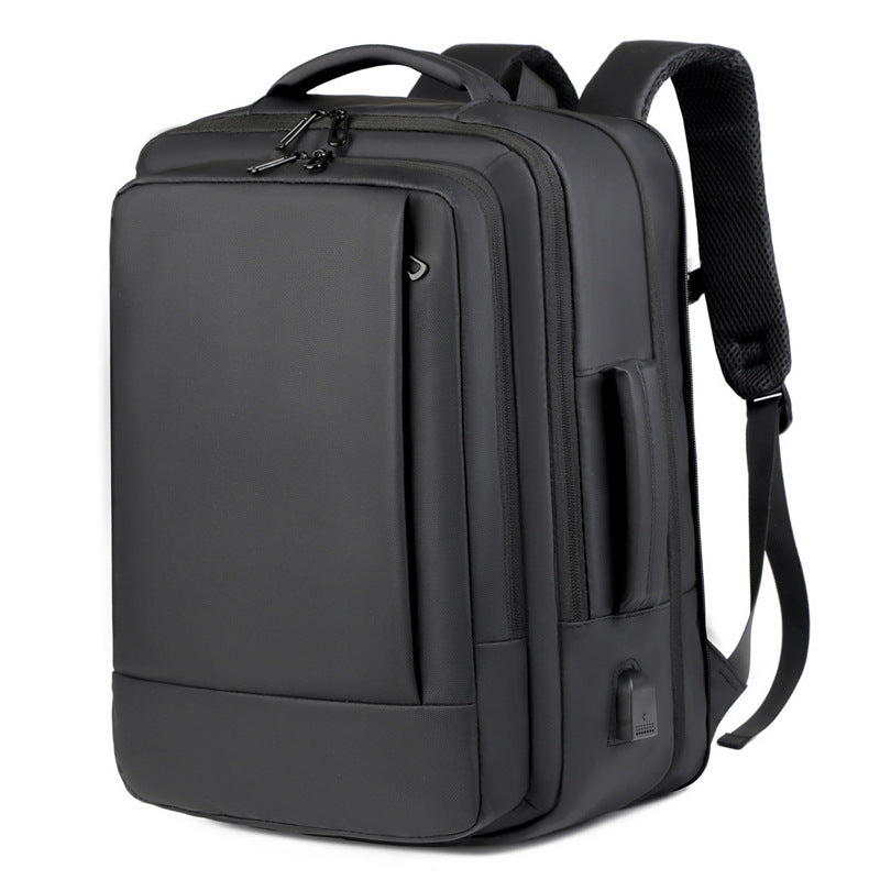 Hybrid Work & Travel Backpack Stornfield