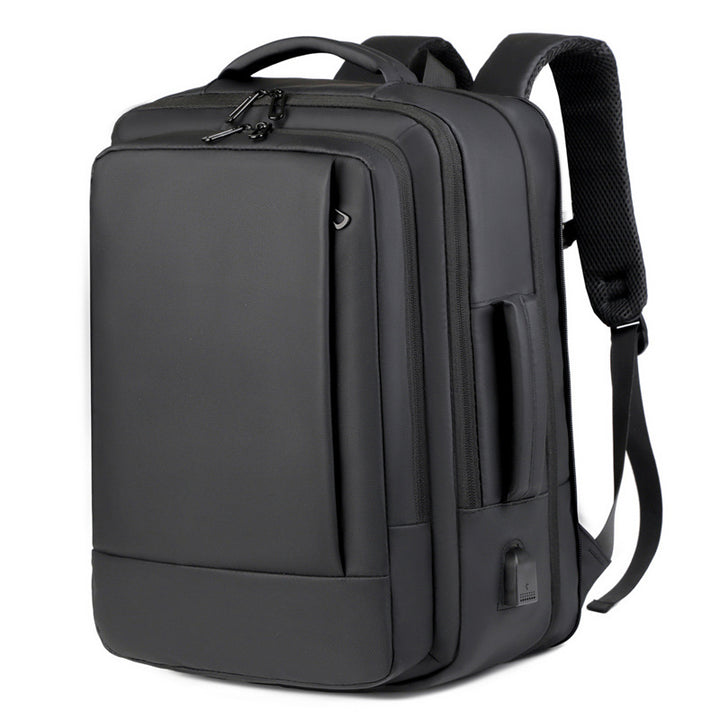 Hybrid Work & Travel Backpack Stornfield