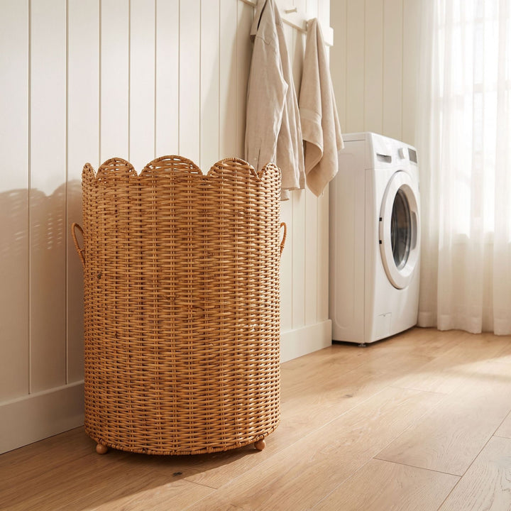 Handcrafted Basket Stornfield