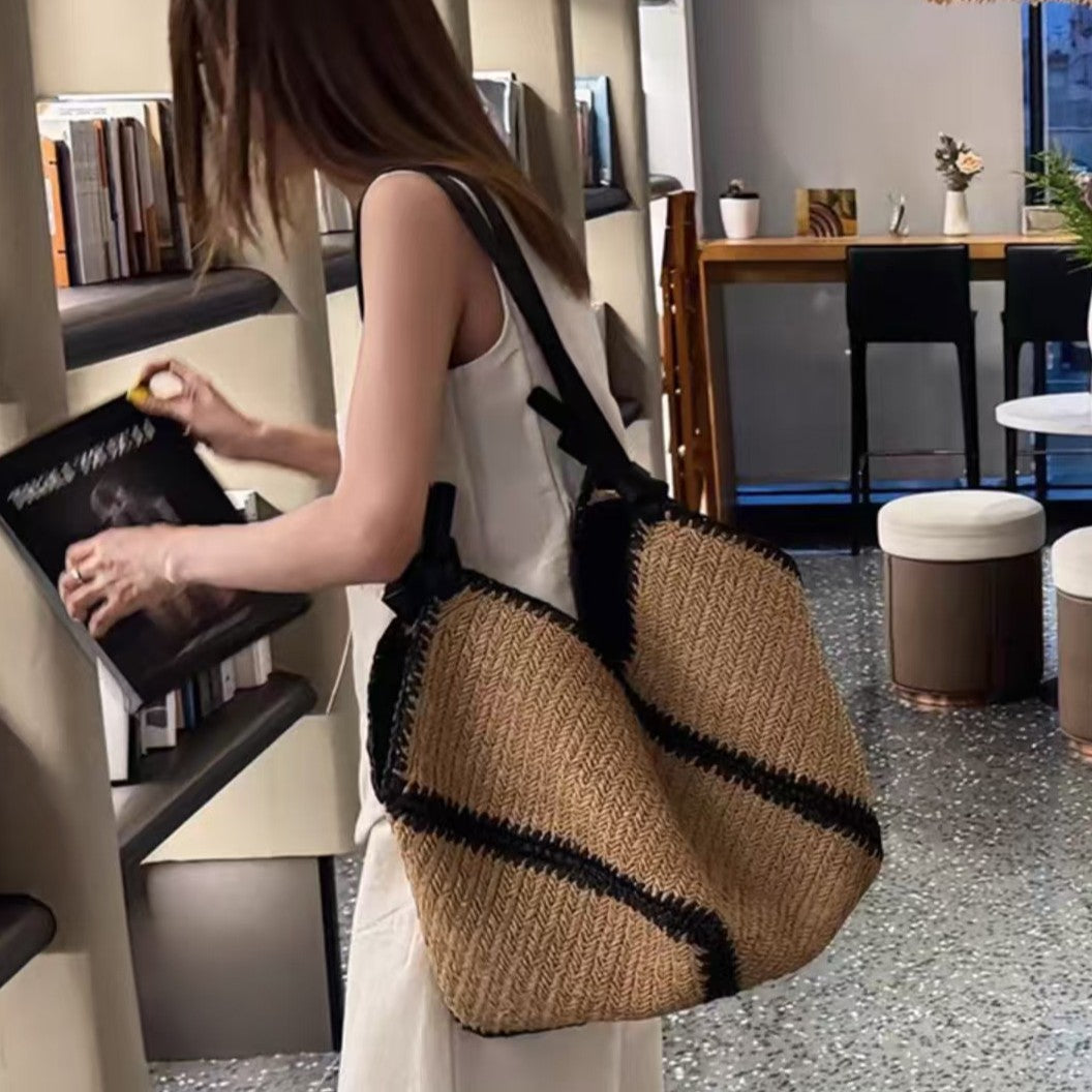 Large reversible bag Stornfield