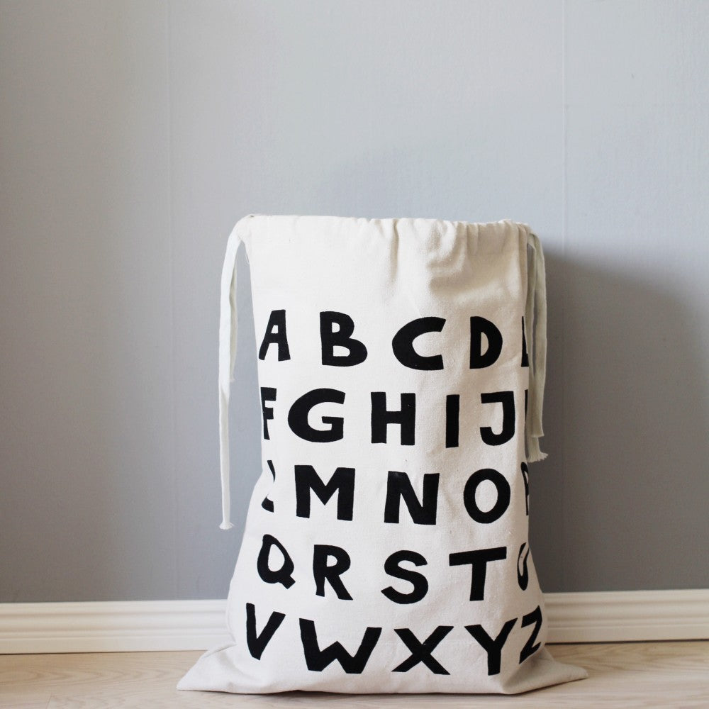 Stylish laundry bag Stornfield