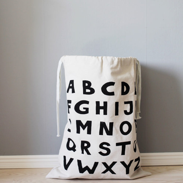 Stylish laundry bag Stornfield